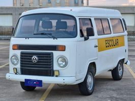 Volkswagen Kombi