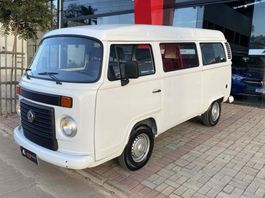 Volkswagen Kombi