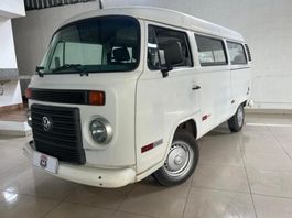 Volkswagen Kombi