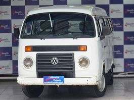Volkswagen Kombi