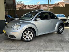 Volkswagen New Beetle