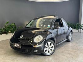 Volkswagen New Beetle