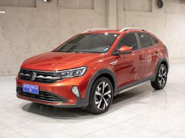 Volkswagen Nivus
