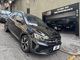 Volkswagen Nivus
