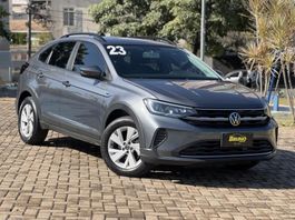 Volkswagen Nivus