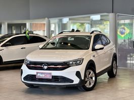 Volkswagen Nivus
