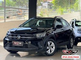 Volkswagen Nivus