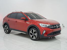 Volkswagen Nivus