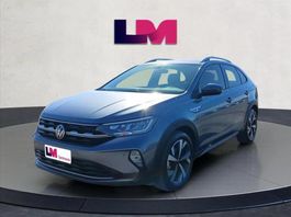 Volkswagen Nivus