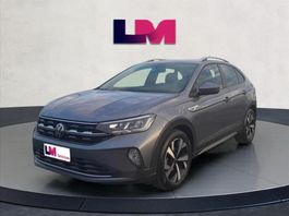 Volkswagen Nivus
