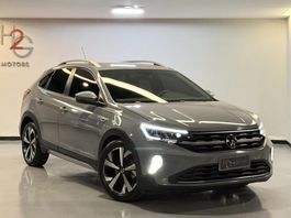 Volkswagen Nivus