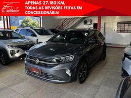 Volkswagen Nivus