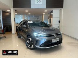 Volkswagen Nivus