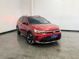 Volkswagen Nivus
