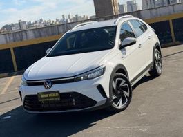 Volkswagen Nivus
