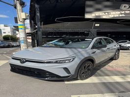 Volkswagen Nivus