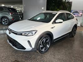 Volkswagen Nivus