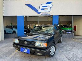 Volkswagen Parati