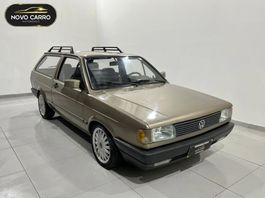 Volkswagen Parati