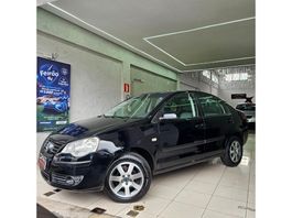 Volkswagen Passat Sedan