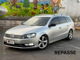 Volkswagen Passat Sedan