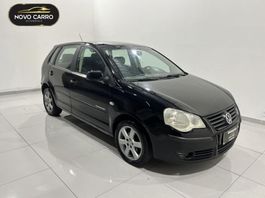 Volkswagen Polo Hatch