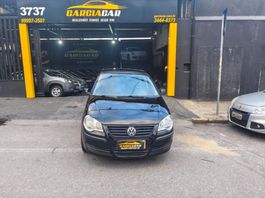 Volkswagen Polo Hatch
