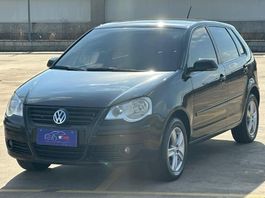 Volkswagen Polo Hatch