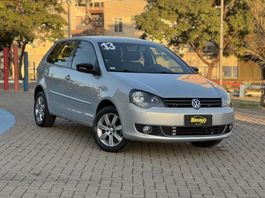 Volkswagen Polo Hatch