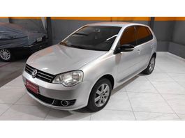 Volkswagen Polo Hatch