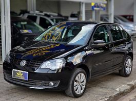 Volkswagen Polo Hatch