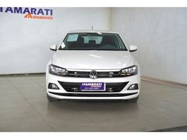 Volkswagen Polo Hatch