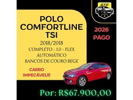 Volkswagen Polo Hatch