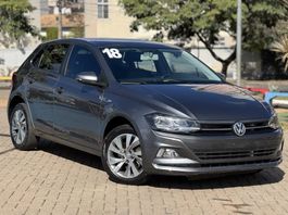 Volkswagen Polo Hatch