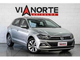 Volkswagen Polo Hatch