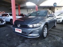 Volkswagen Polo Hatch