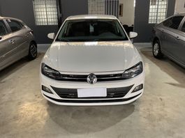 Volkswagen Polo Hatch