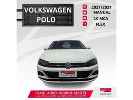 Volkswagen Polo Hatch