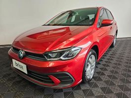 Volkswagen Polo Hatch