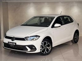 Volkswagen Polo Hatch