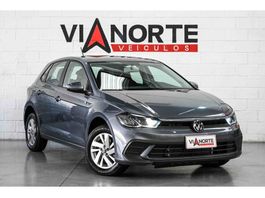 Volkswagen Polo Hatch