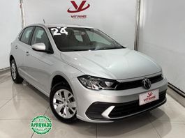 Volkswagen Polo Hatch