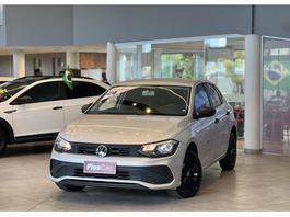 Volkswagen Polo Hatch