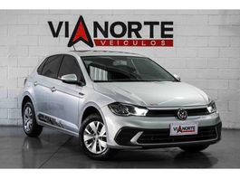 Volkswagen Polo Hatch