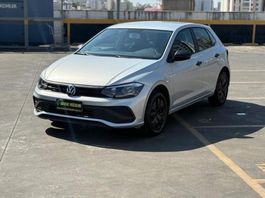 Volkswagen Polo Hatch