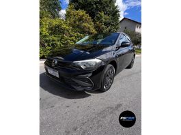 Volkswagen Polo Hatch