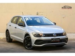 Volkswagen Polo Hatch