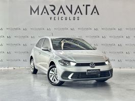 Volkswagen Polo Hatch