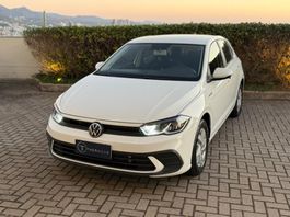 Volkswagen Polo Hatch