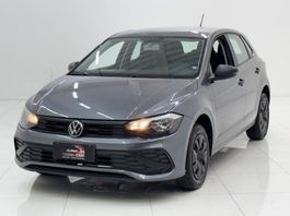 Volkswagen Polo Hatch